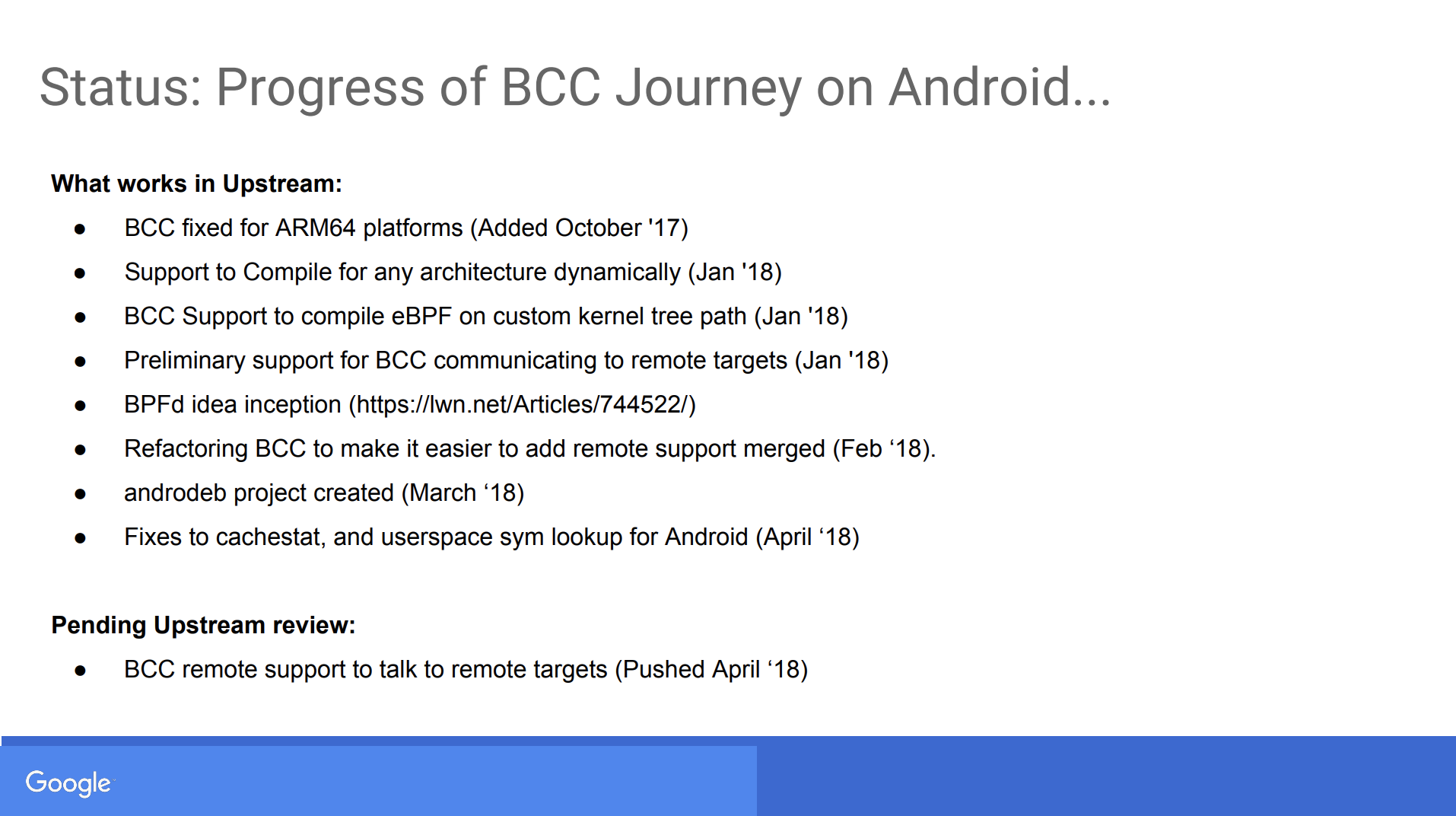 bcc-timeline